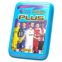 Load image into Gallery viewer, Premier League 2022/23 Adrenalyn XL Plus Pocket Tin (One Supplied)