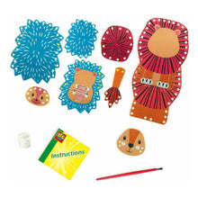 Load image into Gallery viewer, SES Simple Button Hand Puppets