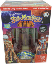 Load image into Gallery viewer, Sea Monkeys On Mars