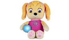 Load image into Gallery viewer, PAW Patrol Snuggle Up Skye Soft Toy