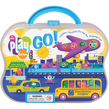 Load image into Gallery viewer, Playfoam GO! Case