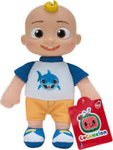 Load image into Gallery viewer, COCOMELON Toddler jj 20CM PLUSH