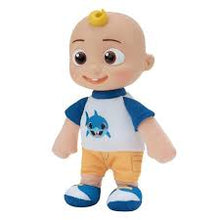 Load image into Gallery viewer, COCOMELON Toddler jj 20CM PLUSH
