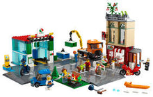 Load image into Gallery viewer, LEGO 60292 Town Center