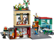 Load image into Gallery viewer, LEGO 60292 Town Center
