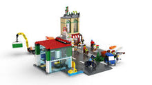 Load image into Gallery viewer, LEGO 60292 Town Center