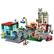 Load image into Gallery viewer, LEGO 60292 Town Center