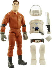 Load image into Gallery viewer, Disney Pixar Lightyear Space Ranger Gear 12" Figure