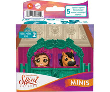 Load image into Gallery viewer, Spirit Untamed Precious Ponies and Friends Series 2
