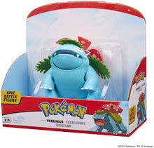 Load image into Gallery viewer, Pokemon Legendary Figure 30 cm - Venusaur
