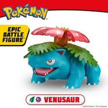 Load image into Gallery viewer, Pokemon Legendary Figure 30 cm - Venusaur