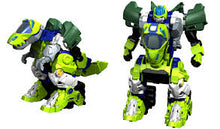 Load image into Gallery viewer, VTech Switch & Go Dino's Overseer The T-Rex