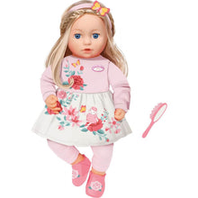 Load image into Gallery viewer, Baby Annabell Sophia Doll - 16inch/43cm
