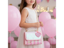 Load image into Gallery viewer, Girabrilla Gio Gio Glow Shoulder Bag
