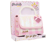 Load image into Gallery viewer, Girabrilla Gio Gio Glow Shoulder Bag
