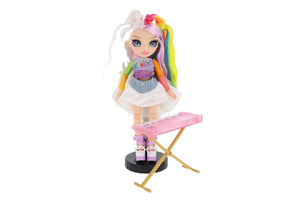 Rainbow High Jr High Fashion Dolls - Amaya Mga Entertainment