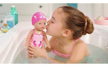 Load image into Gallery viewer, Zapf-Baby Born My First Swim Girl 30cm
