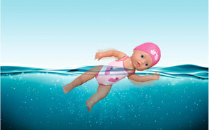 Zapf-Baby Born My First Swim Girl 30cm