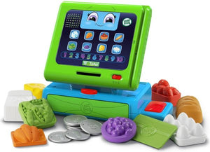 LeapFrog Count Along Register LF