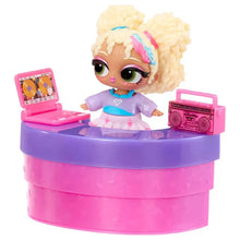 Load image into Gallery viewer, L.O.L. Surprise! Music Festival Furniture Pack Assorted
