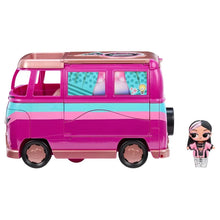 Load image into Gallery viewer, L.O.L. Surprise! Music Festival Tour Bus
