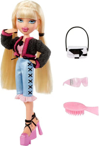 Bratz 11" Goin' Out! Cloe Fashion Doll with Accessories
