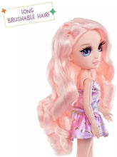 Load image into Gallery viewer, Rainbow High Rainbow Shimmers Bella Parker Doll
