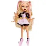 Load image into Gallery viewer, Bratz Stylin’ Birthdayz Cloe Doll
