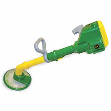 Load image into Gallery viewer, John Deere Power Trimmer Whipper Snipper toy pretend play

