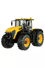 Load image into Gallery viewer, Britains JCB 8330 Fastrac Tractor 1:32 Scale Model 43206
