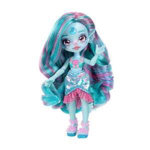 Magic Mixies Pixlings - Mermaid (Aqua) A magical sea dweller