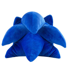 Load image into Gallery viewer, Tomy Mocchi Mocchi Mega Sonic Plush Toy
