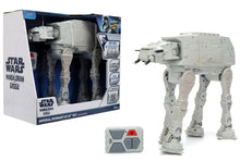 Load image into Gallery viewer, STAR WARS Micro Galaxy Squadron AT-AT Walker - 10-Inch Assault Class Vehicle
