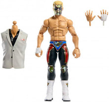 Load image into Gallery viewer, WWE Wrestling Elite Collection Survivor Series War Games "The American Nightmare" Cody Rhodes

