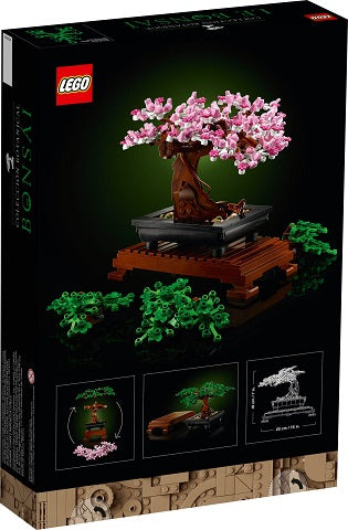 LEGO 10281 Bonsai Tree