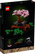 Load image into Gallery viewer, LEGO 10281 Bonsai Tree
