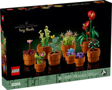 Load image into Gallery viewer, LEGO 10329 Tiny Plants

