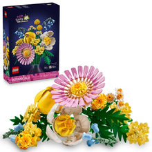 Load image into Gallery viewer, LEGO 10347 Little Sunny Bouquet
