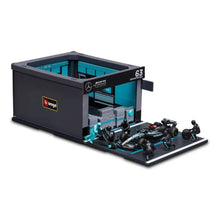 Load image into Gallery viewer, 2024 Mercedes AMG Pit Pass Competition F1W15
