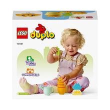 Load image into Gallery viewer, DUPLO 10981 Growing Carrot
