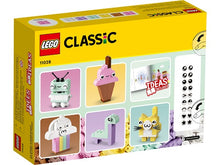 Load image into Gallery viewer, LEGO 11028 Creative Pastel Fun
