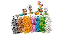 Load image into Gallery viewer, LEGO 11034 Creative Pets
