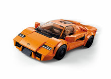 Load image into Gallery viewer, Sluban 2020 Sports Car M38-B1127
