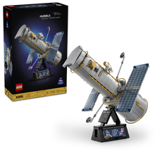 Load image into Gallery viewer, LEGO Icons Hubble Space Telescope 11382
