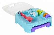 Load image into Gallery viewer, Wonder Factory Never Dry Dough Creation Station Play Set
