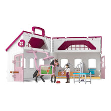 Load image into Gallery viewer, Schleich Horses 42787 - Horse clinic
