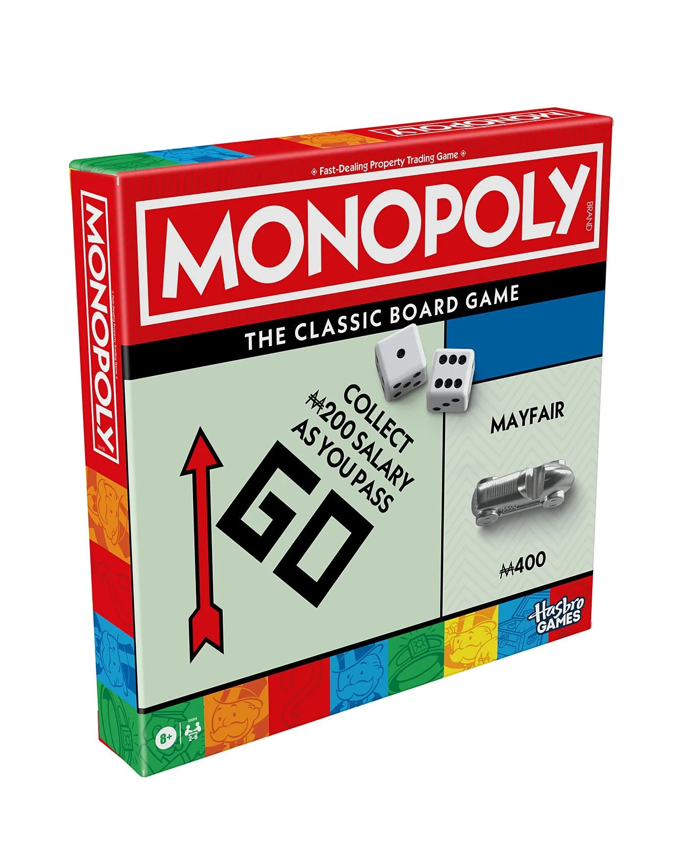 Monopoly Classic