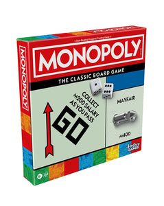 Monopoly Classic