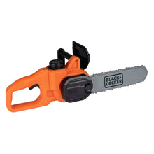 Load image into Gallery viewer, Smoby Black And Decker Toy Chainsaw
