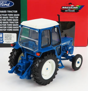 Britains Ford 6600 Tractor